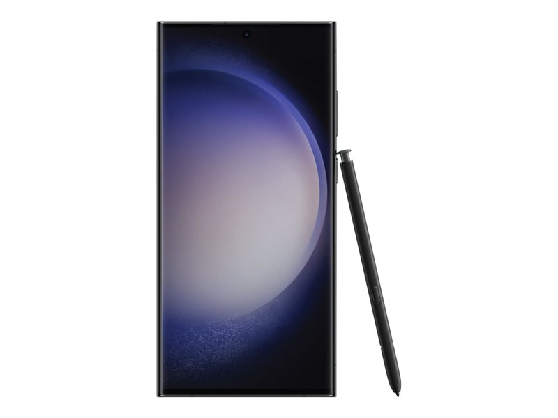 Samsung Galaxy S23 Ultra 12gb 512gb Negro